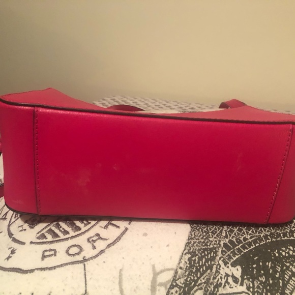 Kate Spade cross body purse - Picture 4 of 8